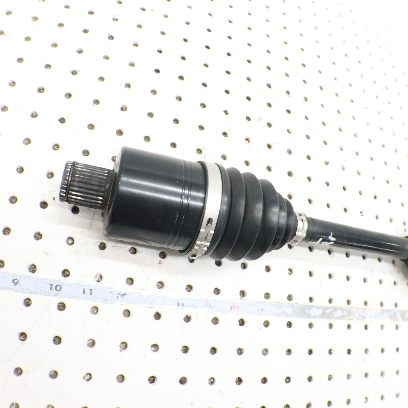 2024 Polaris Sportsman 570 Efi Eps REAR Cv Drive Axle Shaft 1337130