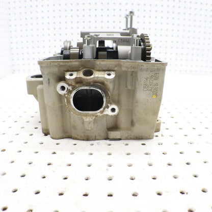 2016 Polaris Sportsman Sp 570 Cylinder Head & CAMS  2206221; 1205026