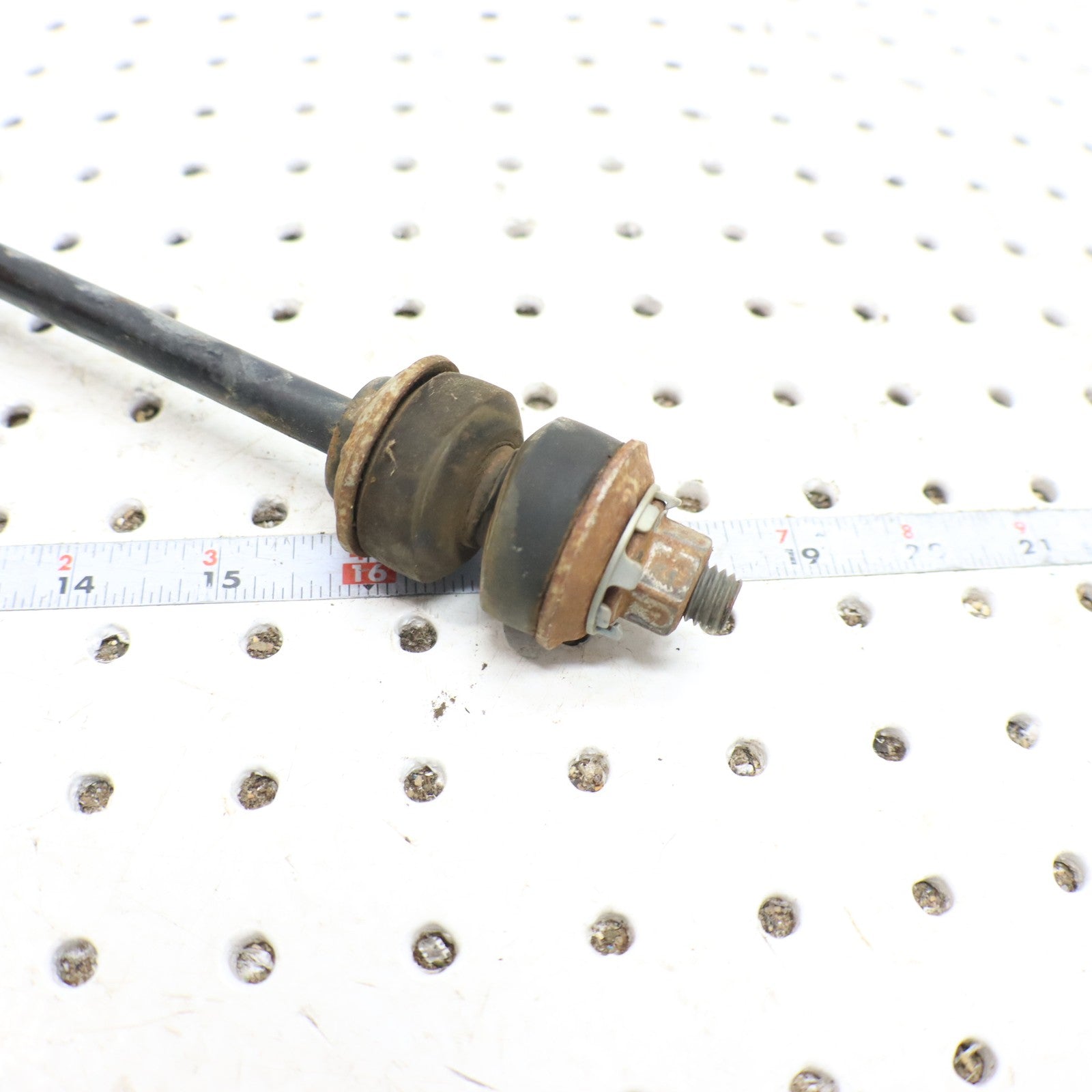 2009 Polaris Sportsman Xp 850 Sway Bar Link 1542608