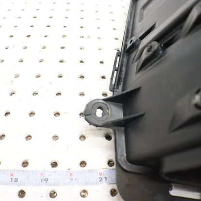 2009 Polaris Sportsman Xp 850 Airbox Air Box 5436808 5439125