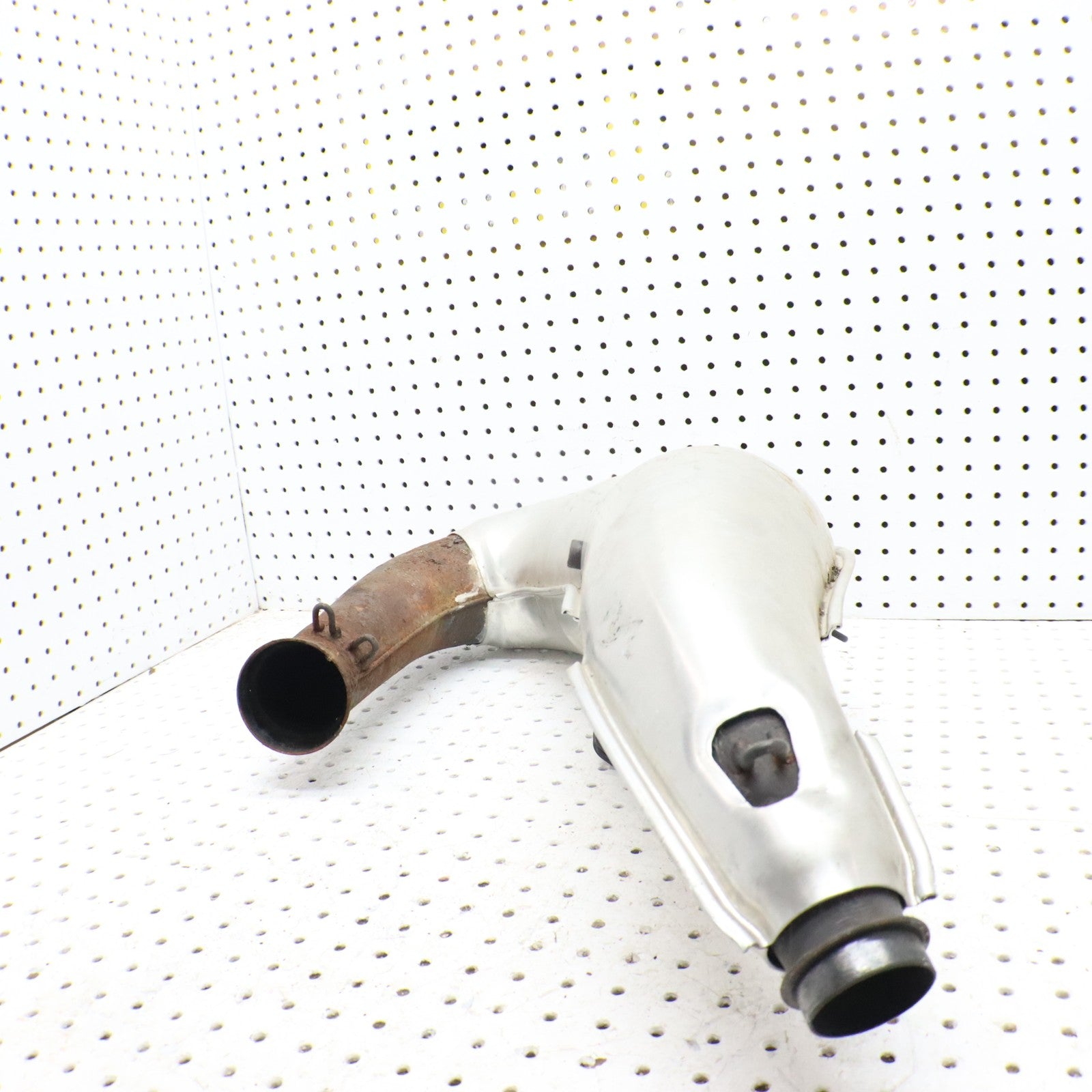 2016 Polaris Rush 800 Exhaust Pipe 1262375