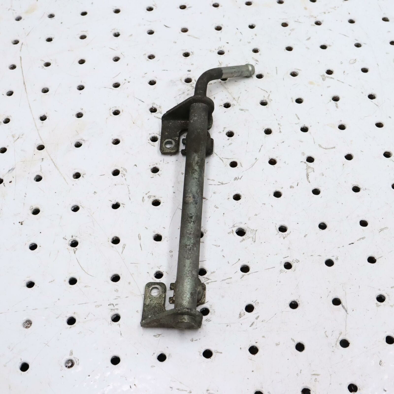 2012 ARCTIC CAT PROCROSS F1100 FUEL INJECTOR RAIL 3007-198
