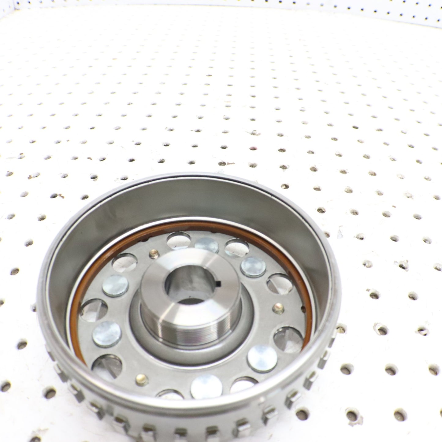 2017 Polaris Sportsman 570 Flywheel Rotor 4016074