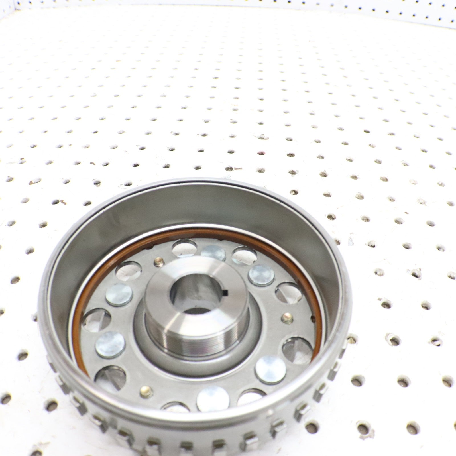 2017 Polaris Sportsman 570 Flywheel Rotor 4016074