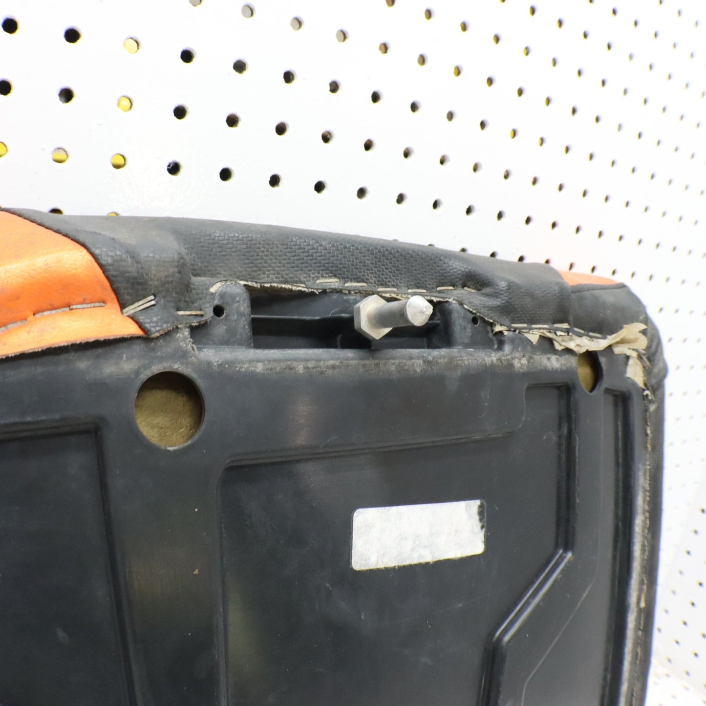 2013 Polaris Ranger Xp 900 SEAT BOTTOM ASSEMBLY, 60 [AO][EAO] 2685566