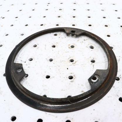 2000 POLARIS SPORTSMAN 500 CLUTCH SEAL BRACKET 5240409-067; 5242046
