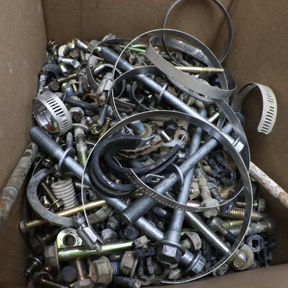 2016 Polaris Sportsman 570 Hardware Nuts Bolts Fasteners