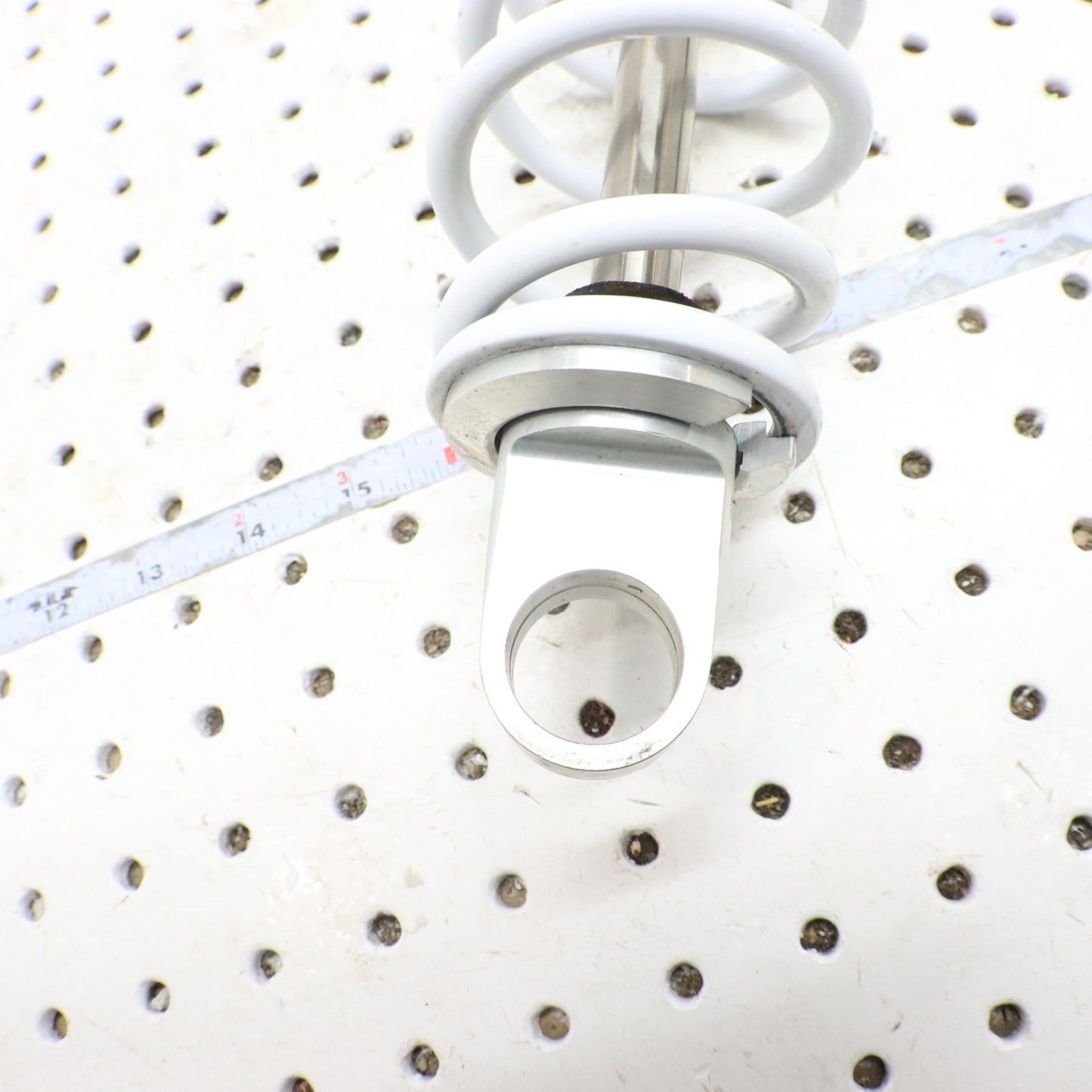 2016 Polaris Rush 800 Ski Shock Ifs 7044120 WALKER EVANS