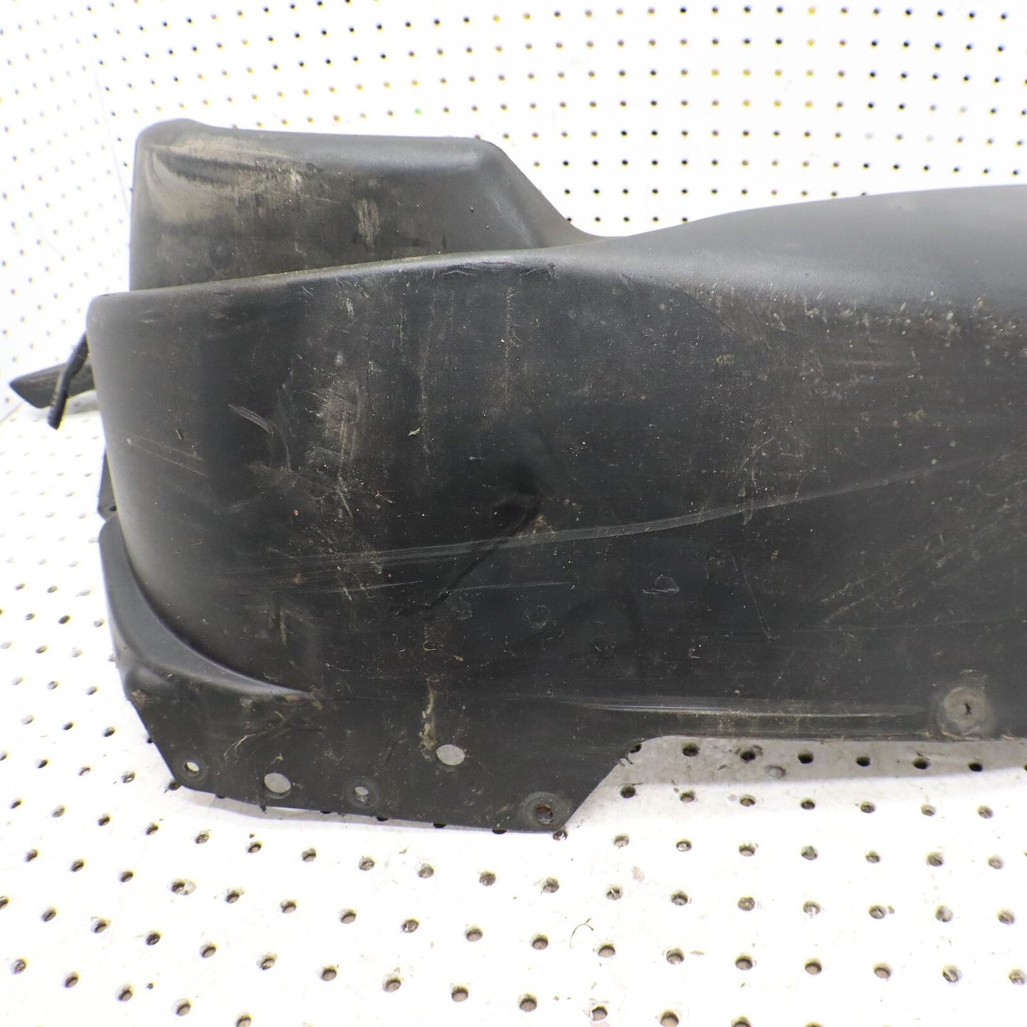 2013 POLARIS PRO RMK 800 LEFT SIDE LOWER BELLY PAN PANEL COVER COWL 5439305-070