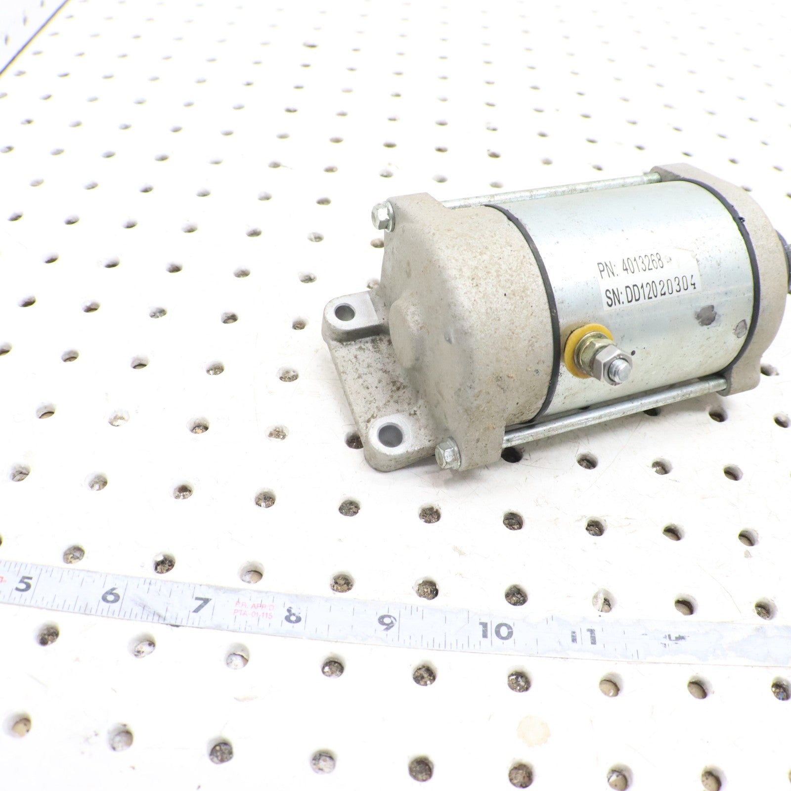 2013 Polaris Ranger 800 Starter Motor 4013268