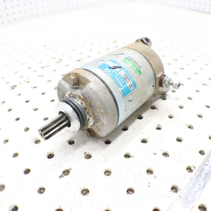 2017 Polaris Sportsman 450 Starter Motor 4014909