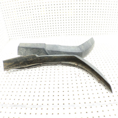 2004 Polaris Sportsman 500 Fender Flare FRONT L & R 5434702-070 5434703-070