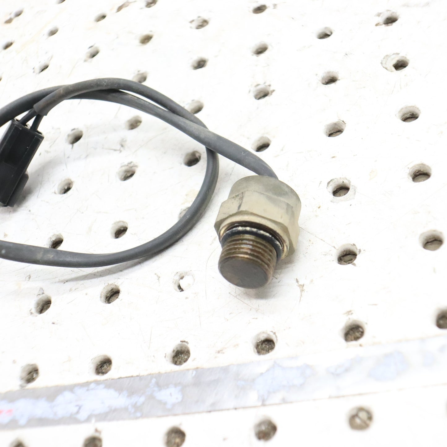 2003 Polaris Sportsman 600 Thermal Fan Switch 4010161
