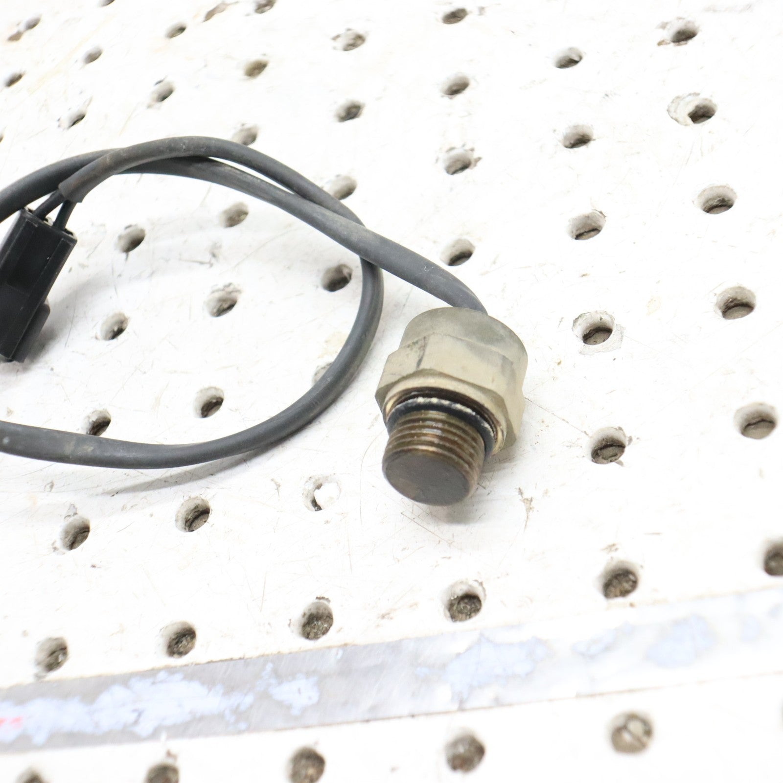 2003 Polaris Sportsman 600 Thermal Fan Switch 4010161