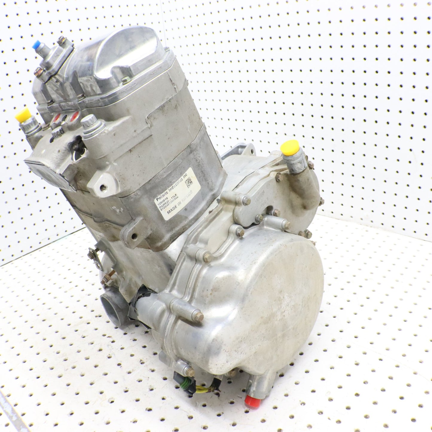 2013 Polaris Ranger 800 Engine Motor Long Block 2204394 ; 1204619