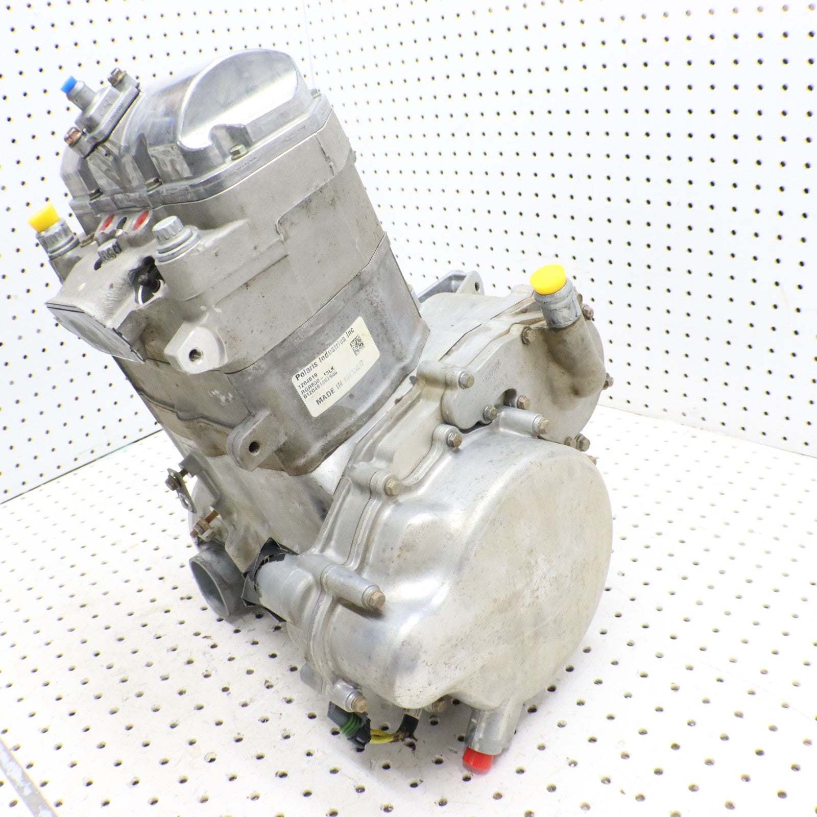 2013 Polaris Ranger 800 Engine Motor Long Block 2204394 ; 1204619