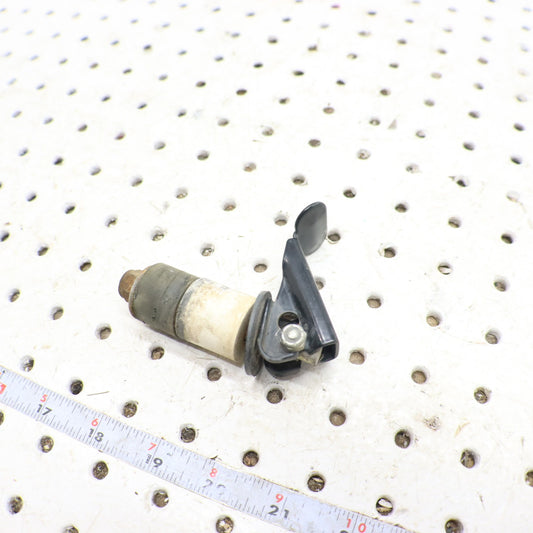 2009 Polaris Sportsman Xp 850 Rack Hold Down Latch 2633814