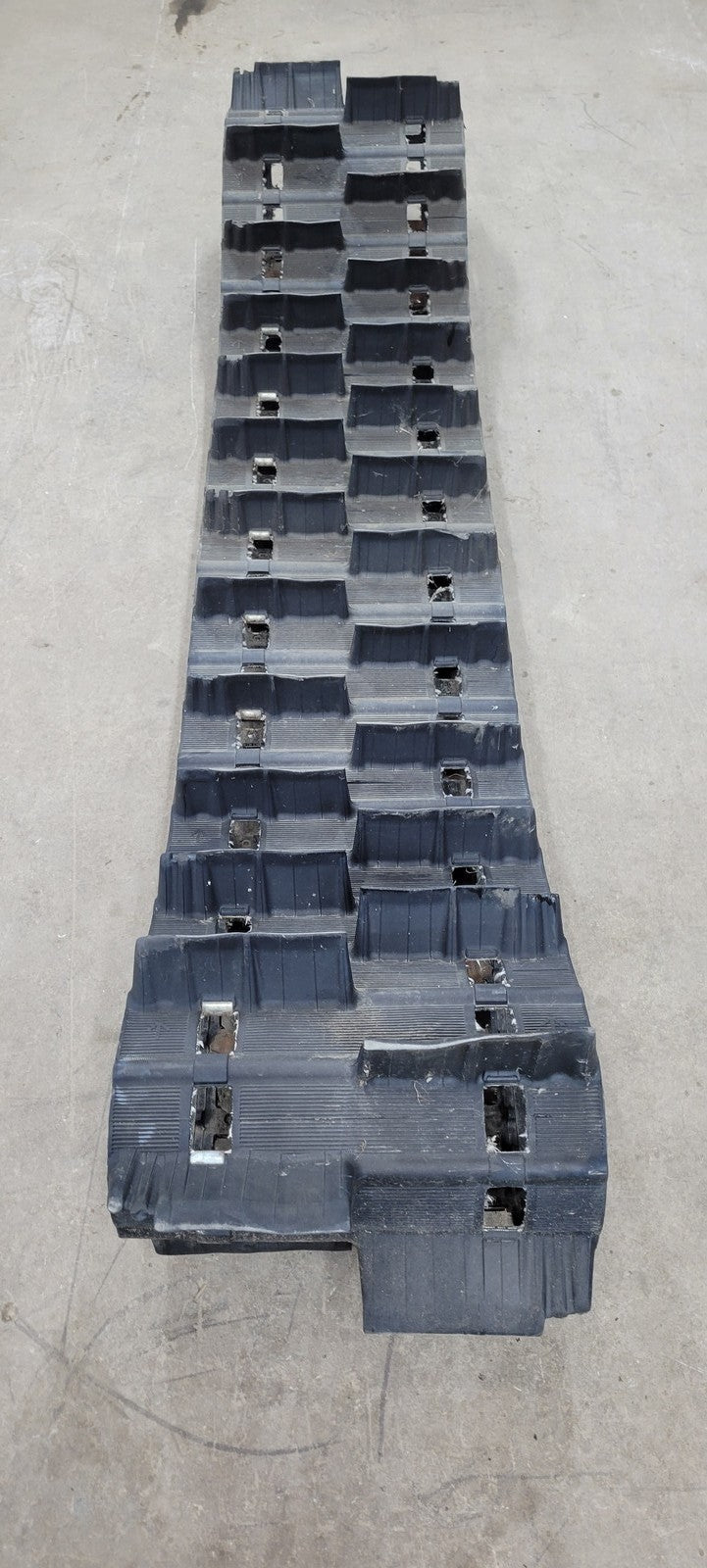 2016 Arctic Cat M8000 Track 2602-856 Arctic Cat Camso 153 x 15 x 3.0 Power Claw 