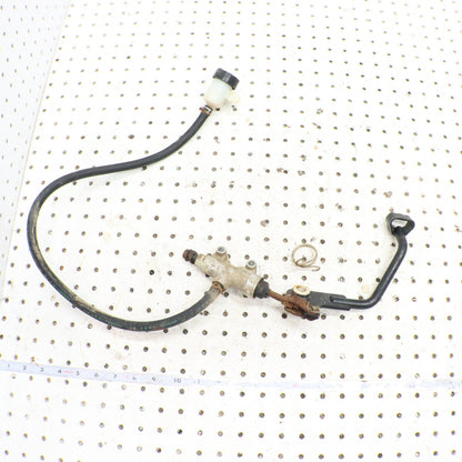 2012 Polaris Sportsman 500 Foot Brake Pedal & Master Cylinder 1911688