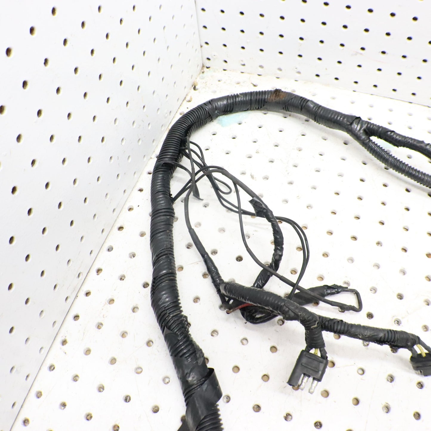 2012 Arctic Cat Proclimb M800 Wire Harness Main 1686-588 SPLICED!!