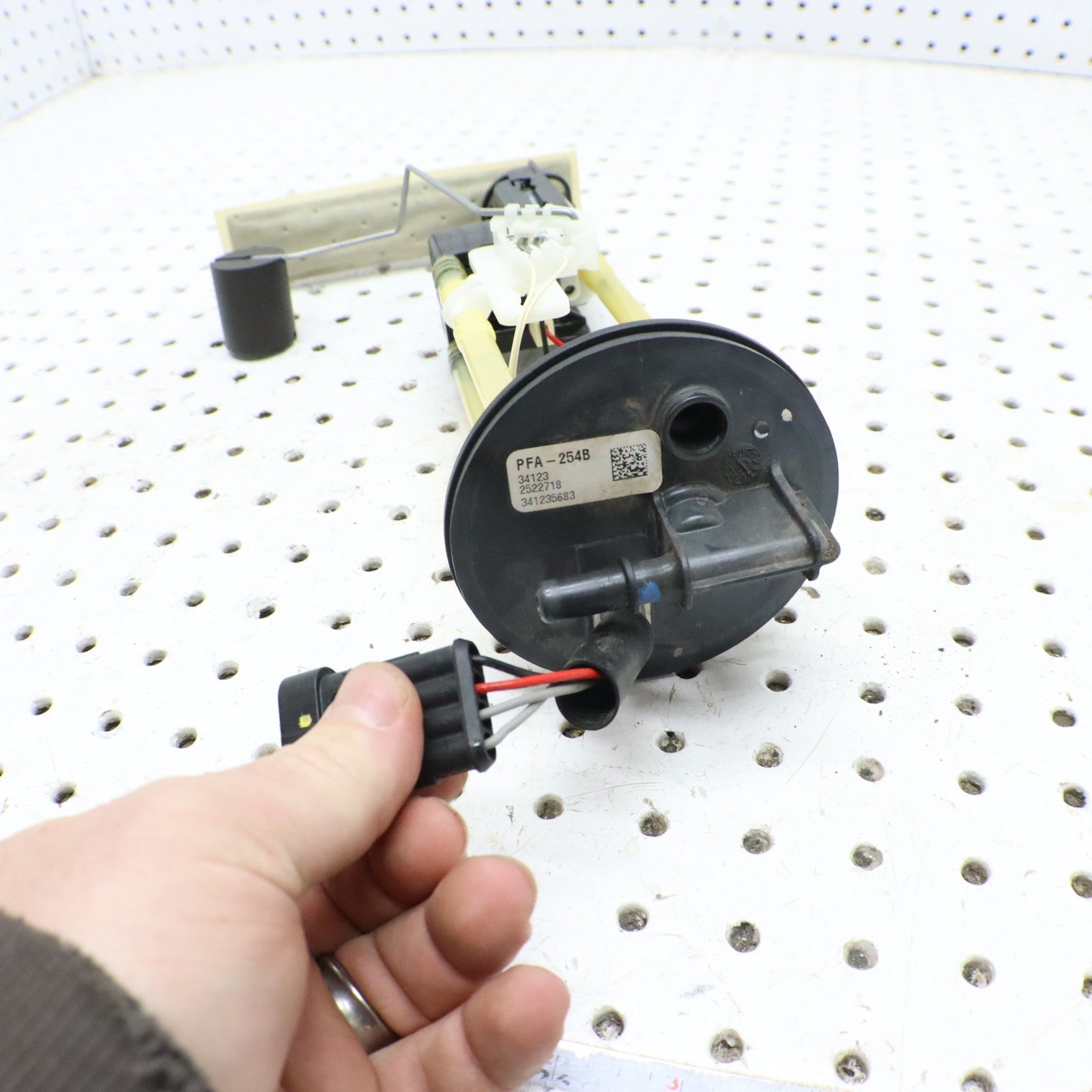 2024 Polaris Sportsman 570 Efi Eps Fuel Pump 2208126; 2211917