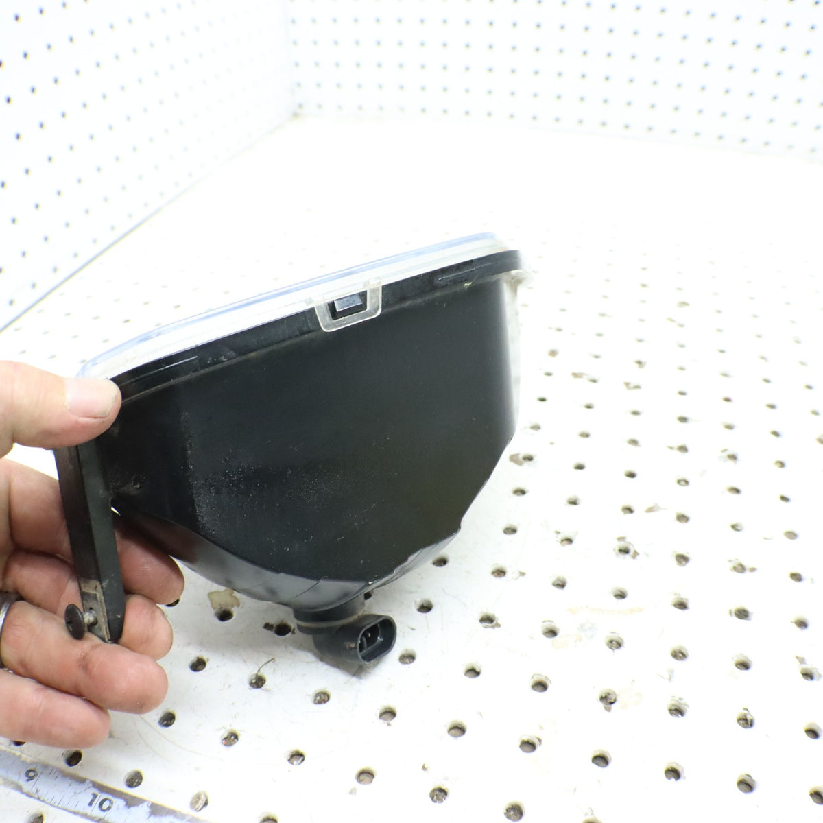 2017 Polaris Sportsman 450 RIGHTHeadlight Head Light Bumper 2410616