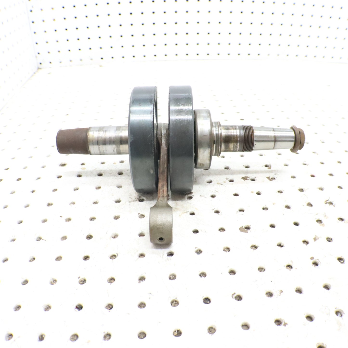 1995 Polaris Xplorer 400 Crankshaft Crank Shaft 3084776