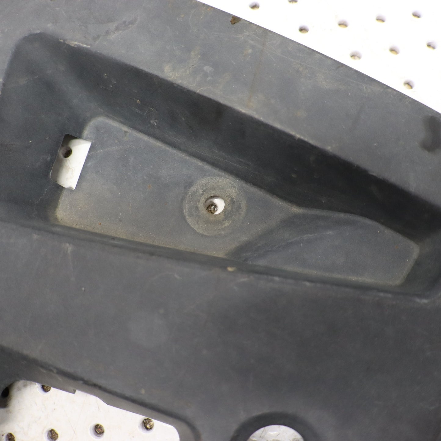 2009 Polaris Sportsman Xp 850 Front Rack 5436865-070