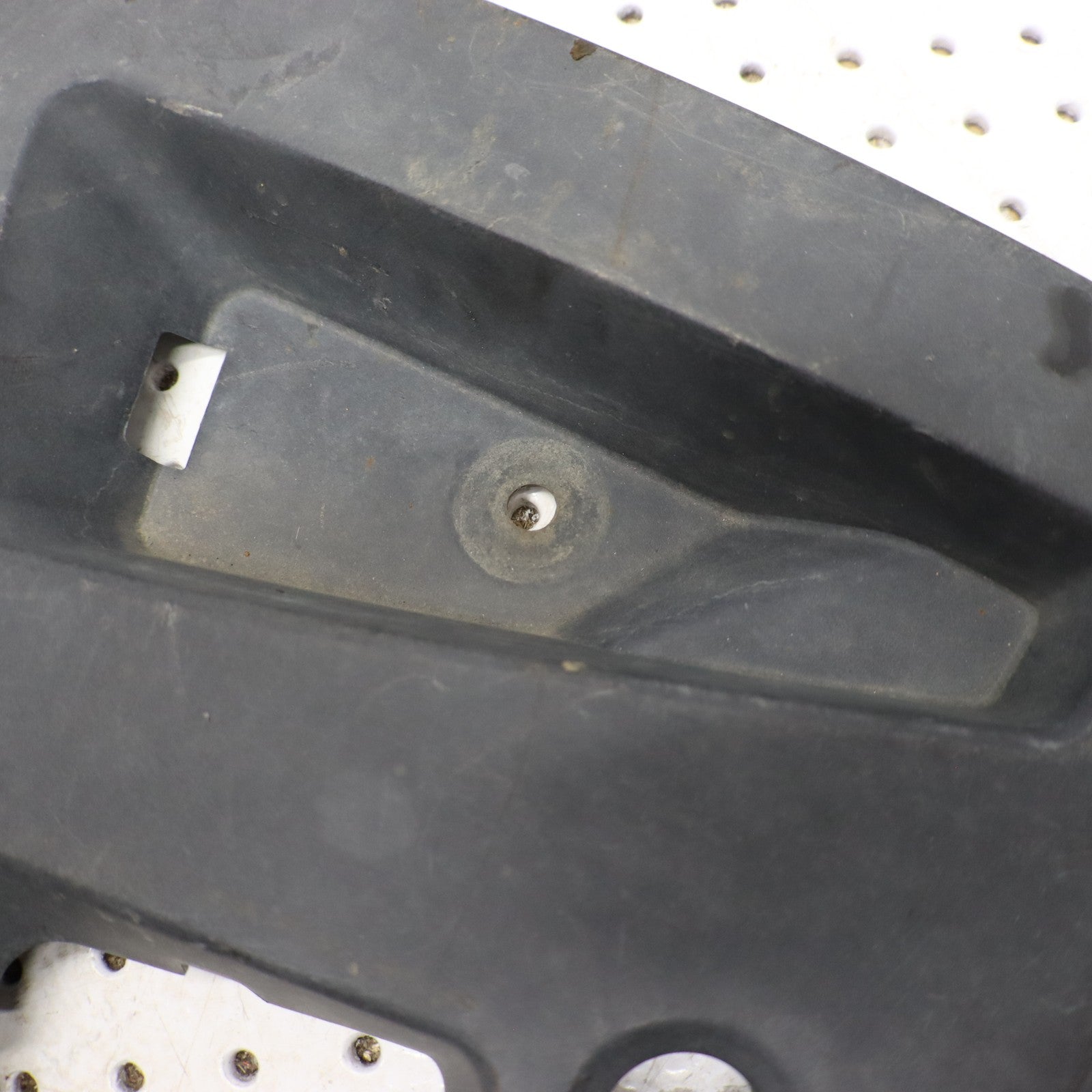 2009 Polaris Sportsman Xp 850 Front Rack 5436865-070