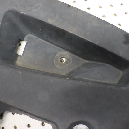 2009 Polaris Sportsman Xp 850 Front Rack 5436865-070
