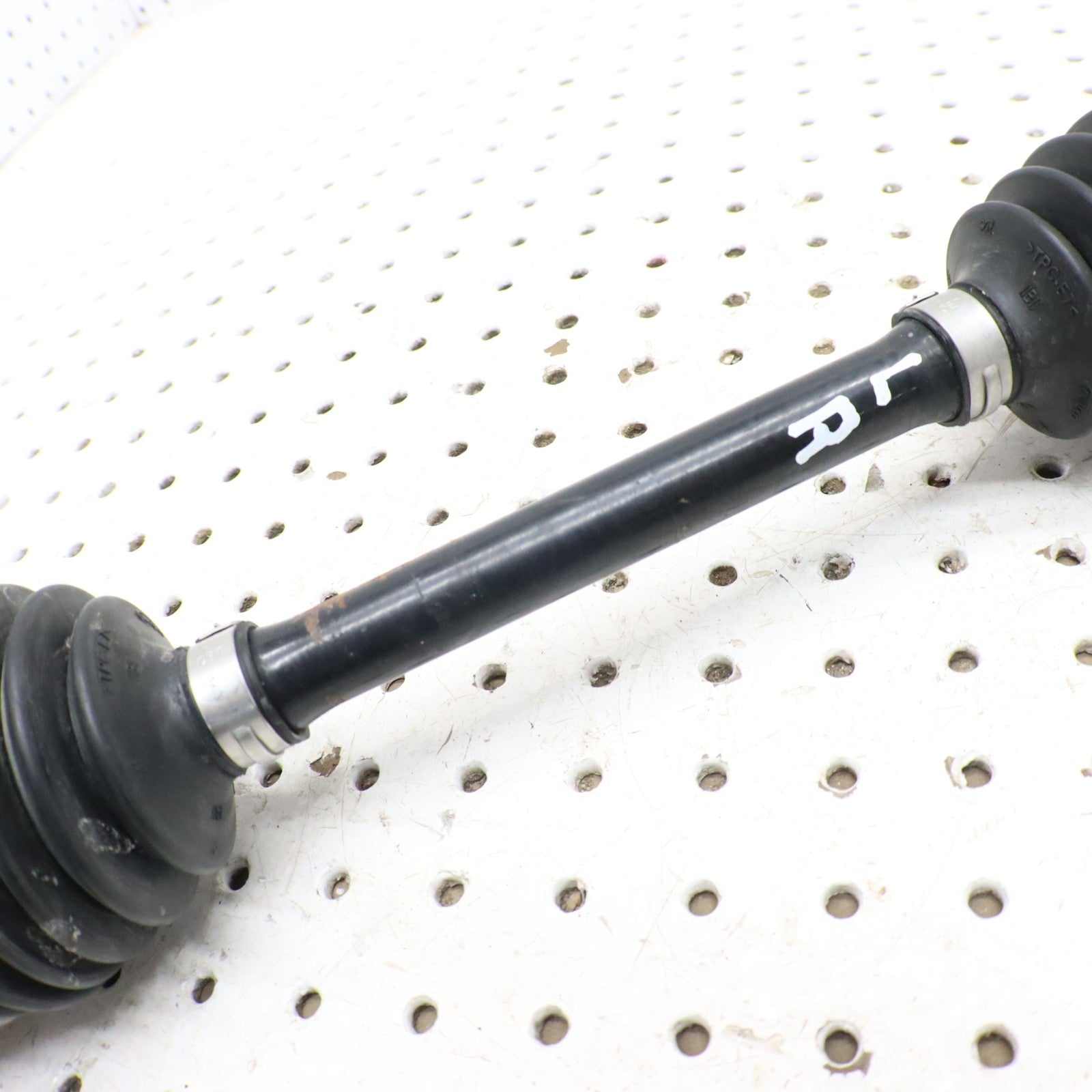 2016 Polaris Sportsman 570 Cv Drive Axle Shaft REAR 1333275; 1337130