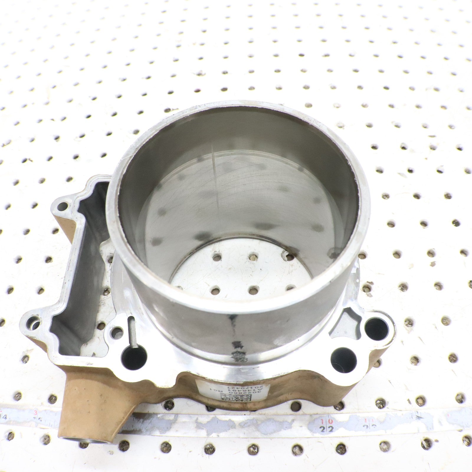 2017 Polaris Sportsman 570 Cylinder 3022860; 3024041 99MM