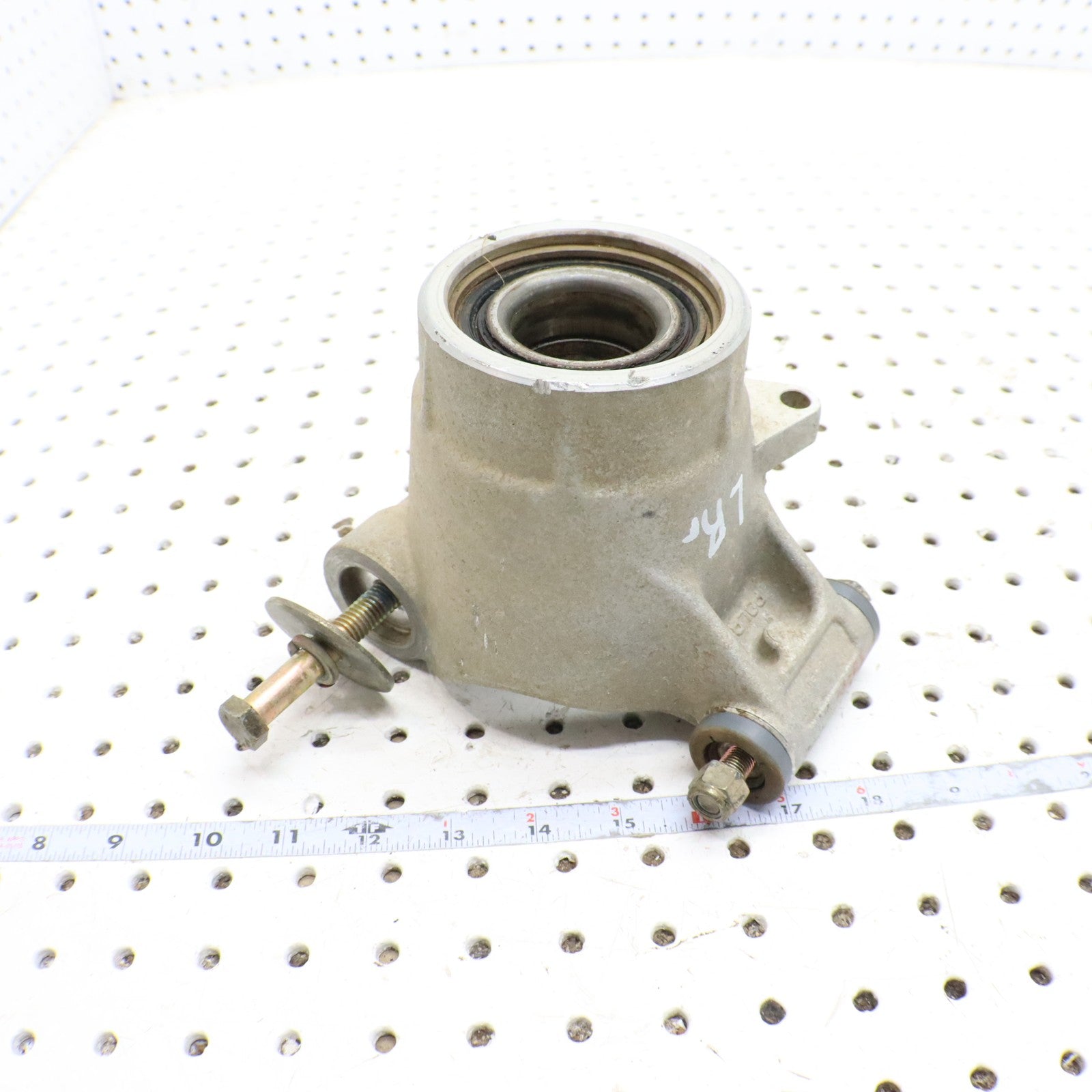 2016 Polaris Sportsman 570 Bearing Carrier Knuckle Rear 5135563