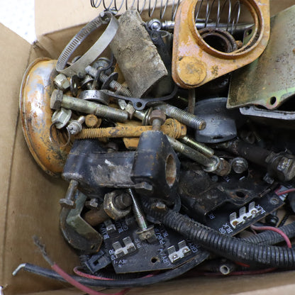 1998 Polaris Xplorer 400l Hardware Nuts Bolts Fasteners