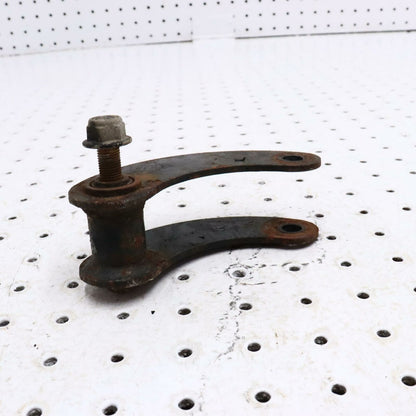 2007 POLARIS IQ 600 REAR SUSPENSION FRONTSHOCK PIVOT 1542059-067