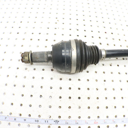 2009 Polaris Rzr 800 FRONT Cv Drive Axle Shaft 1332440 ; PAXL-6029HD