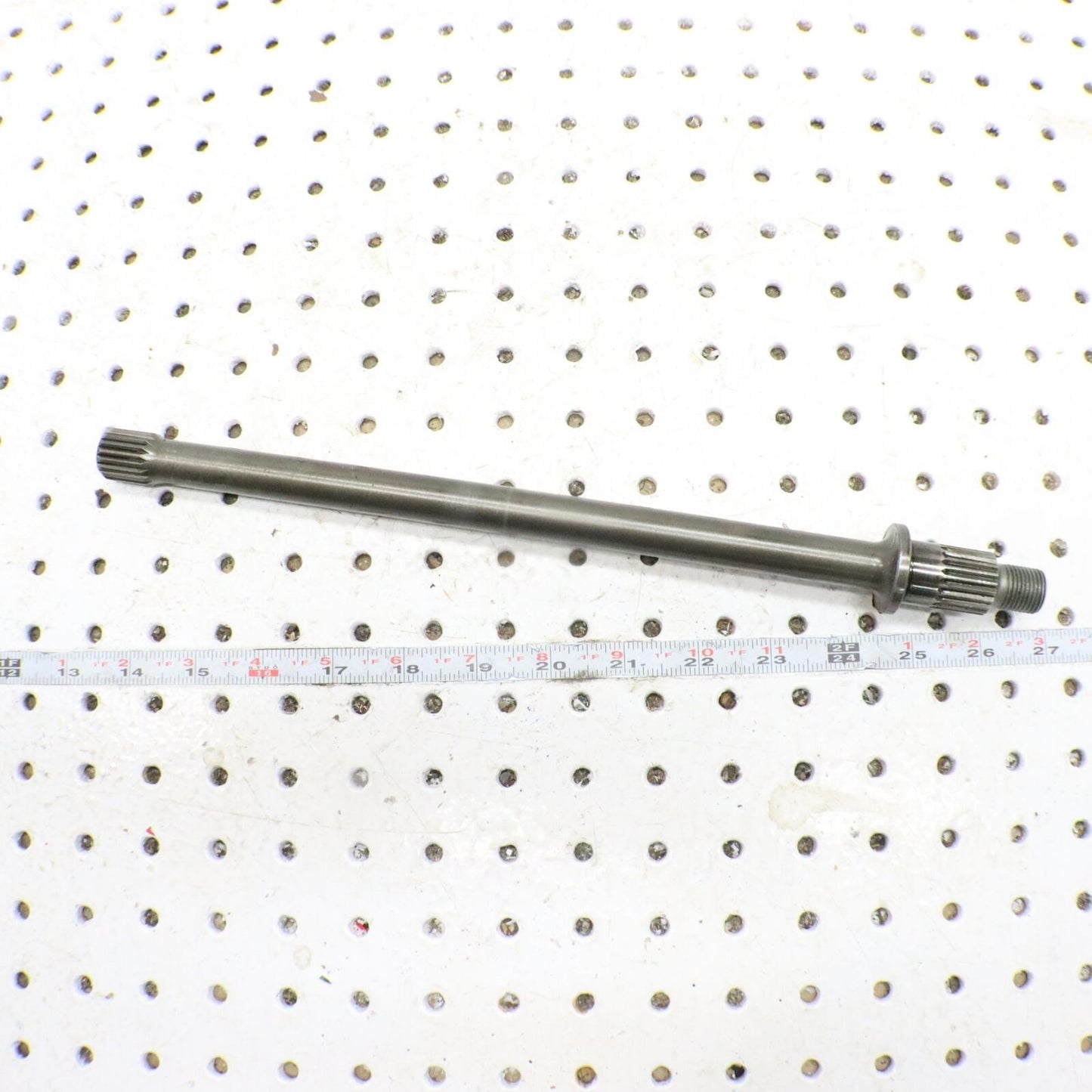 2013 YAMAHA GRIZZLY 700 Middle Driven Shaft 3B4-1755A-00-00