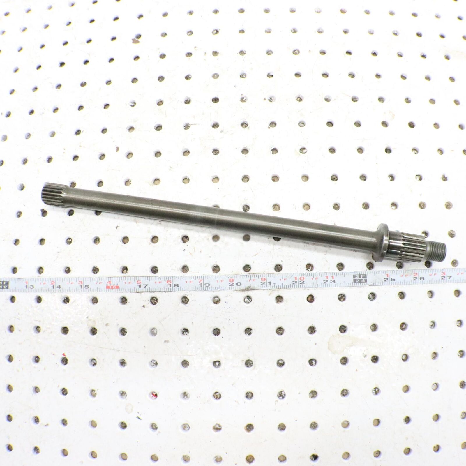2013 YAMAHA GRIZZLY 700 Middle Driven Shaft 3B4-1755A-00-00