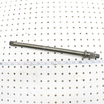 2013 YAMAHA GRIZZLY 700 Middle Driven Shaft 3B4-1755A-00-00