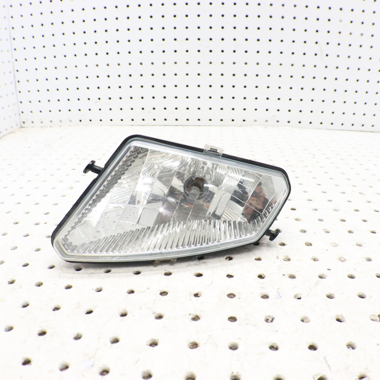 2009 Polaris Sportsman 800 Headlight Head Light Bumper 2410735 LEFT