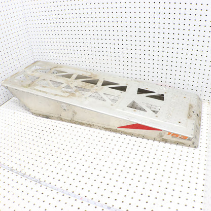 2012 Arctic Cat Proclimb M800 Tunnel Chassis Frame Rear 0607-572