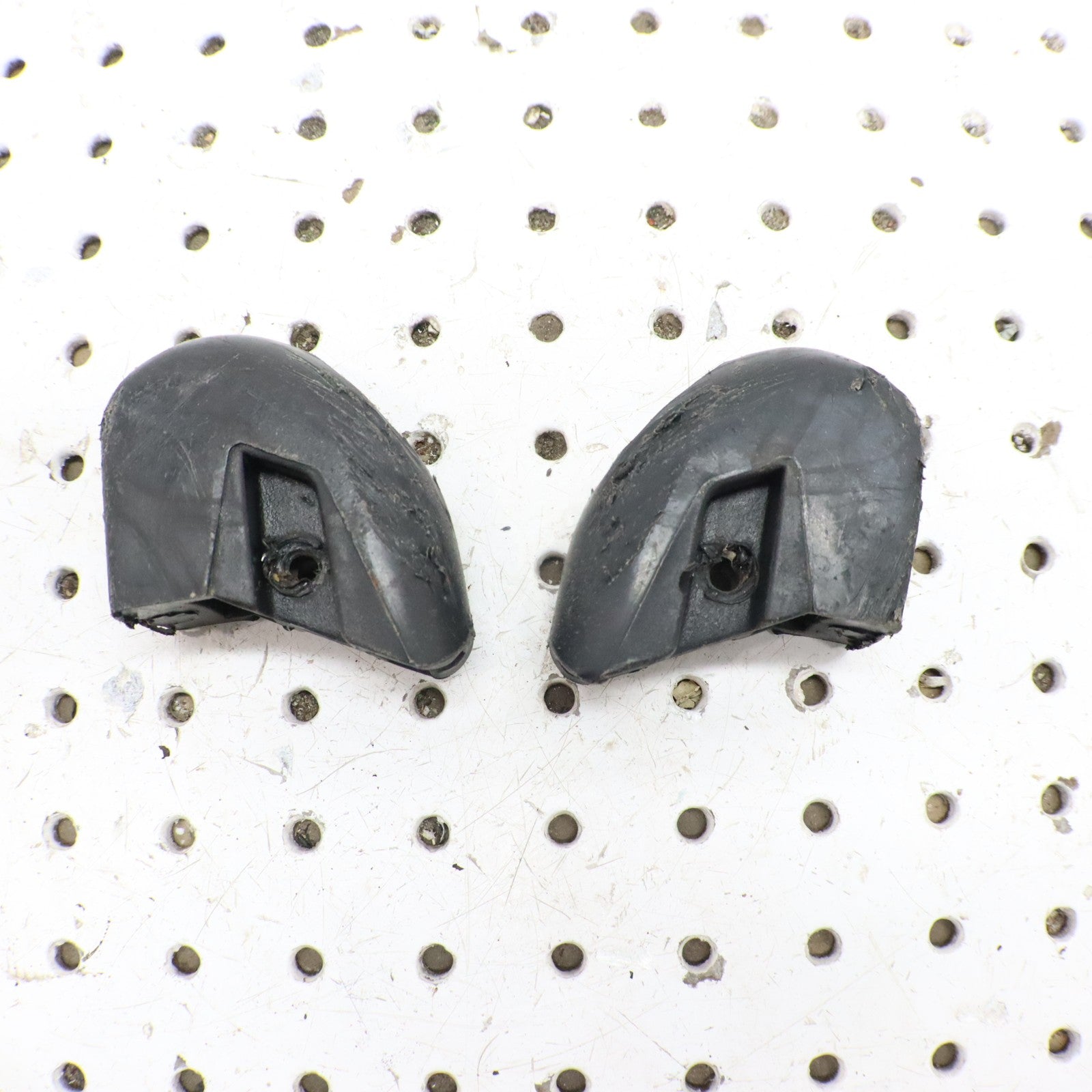 1995 Polaris Xcr 600 Slide Rail Tip End Cap 5430627