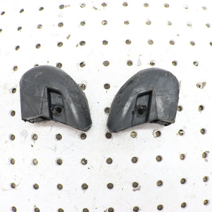 1995 Polaris Xcr 600 Slide Rail Tip End Cap 5430627