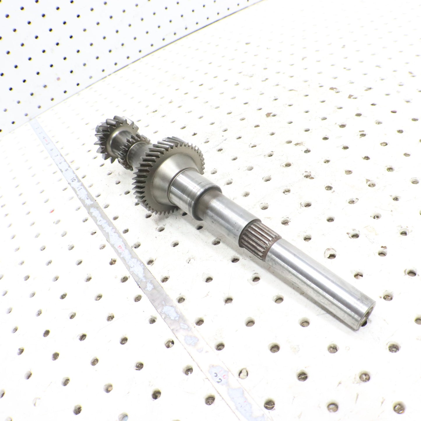 2021 Polaris Sportsman 570 Efi Transmission Gearcase Input Shaft 43T/15T 3236761