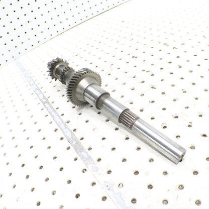 2021 Polaris Sportsman 570 Efi Transmission Gearcase Input Shaft 43T/15T 3236761