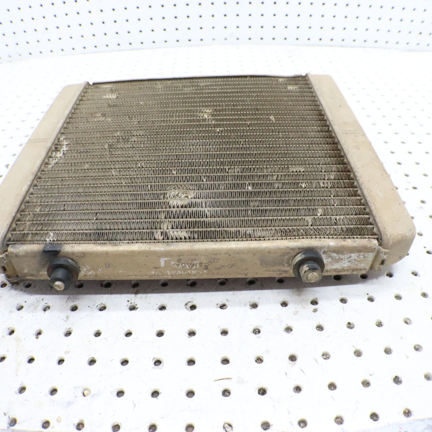 2004 Polaris Sportsman 500 Radiator 1240152; 1241477