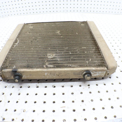 2004 Polaris Sportsman 500 Radiator 1240152; 1241477
