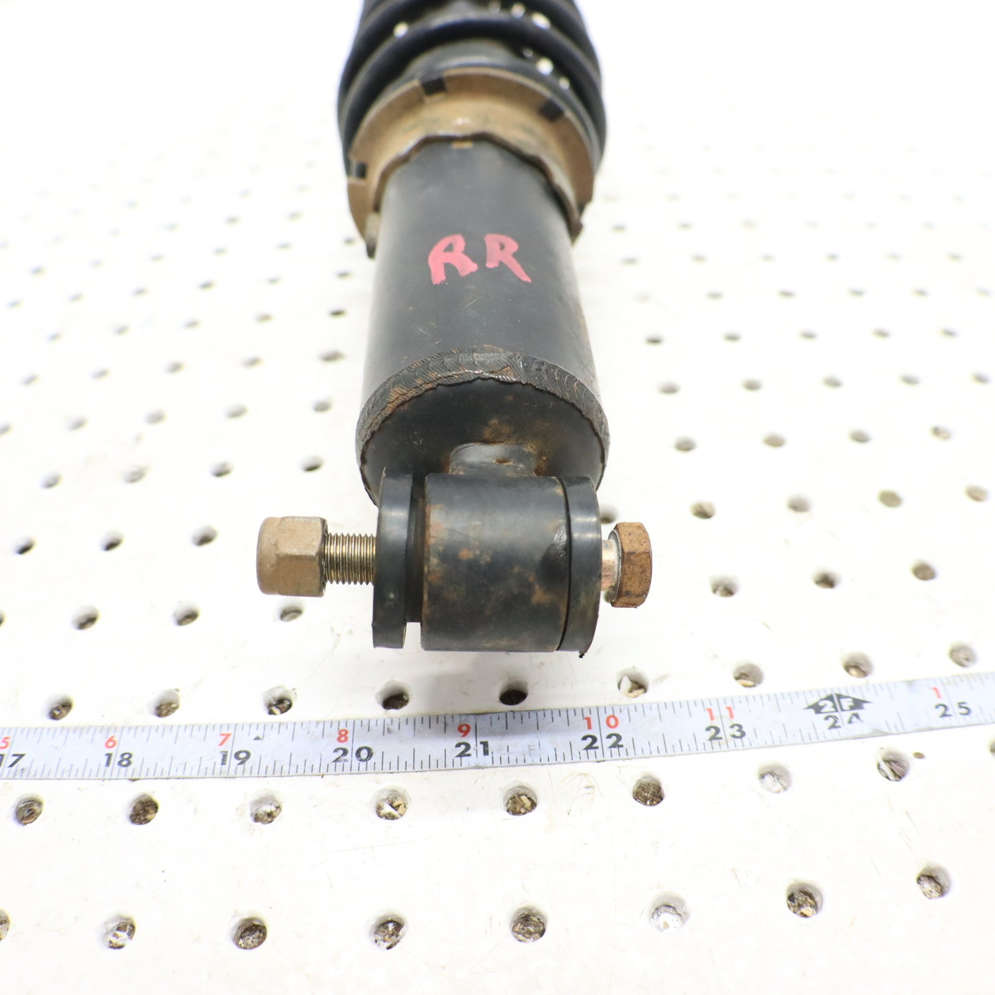 2014 Polaris Sportsman 570 Rear Shock 7043100