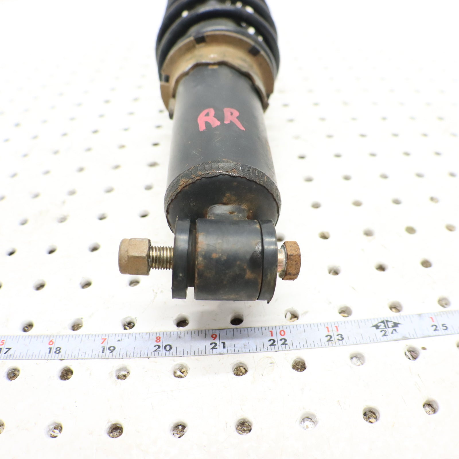 2014 Polaris Sportsman 570 Rear Shock 7043100