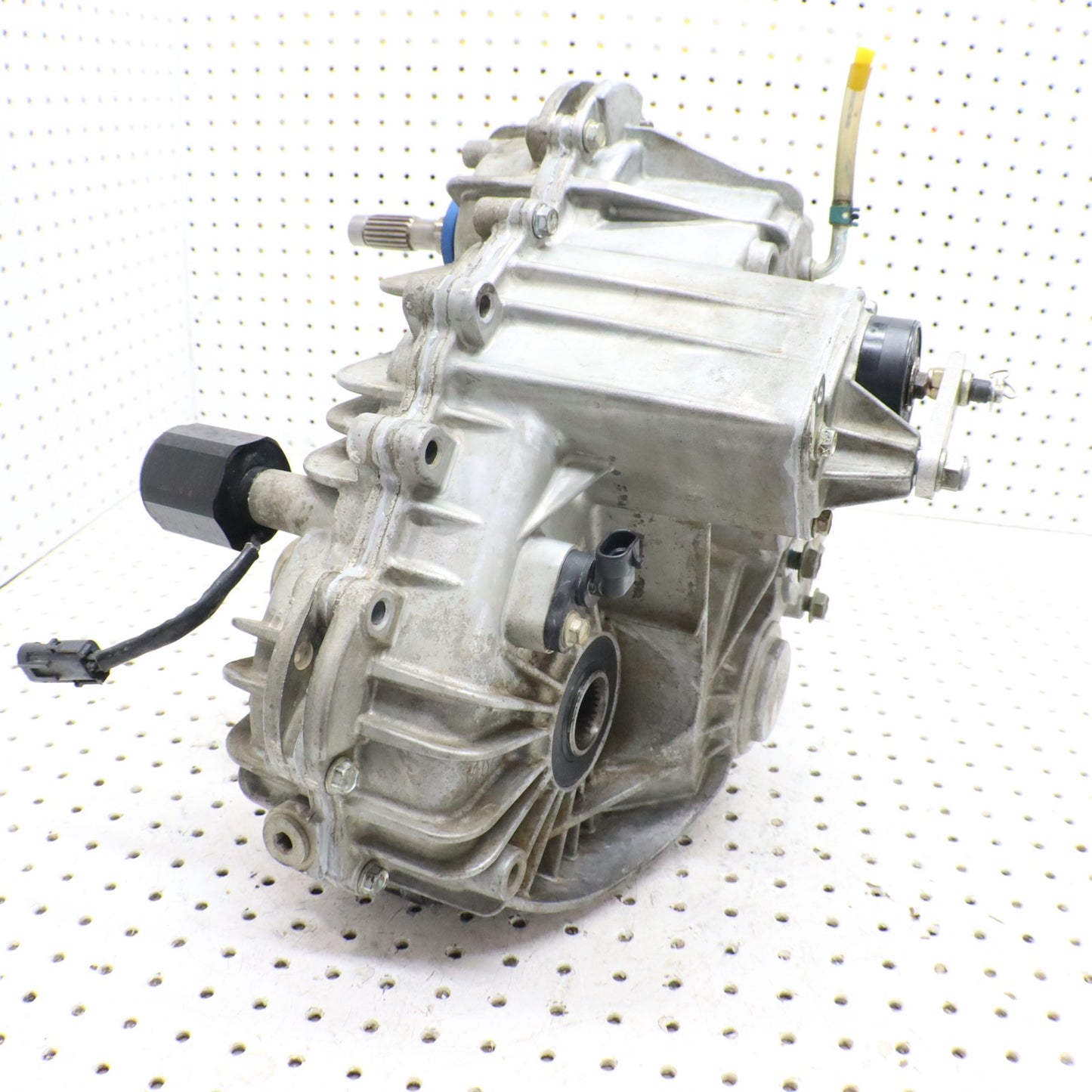 2013 Polaris Ranger Xp 900 Transmission Gearcase 1332944